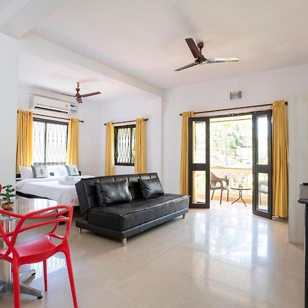 Candolim Villa Verediana Dış mekan fotoğraf