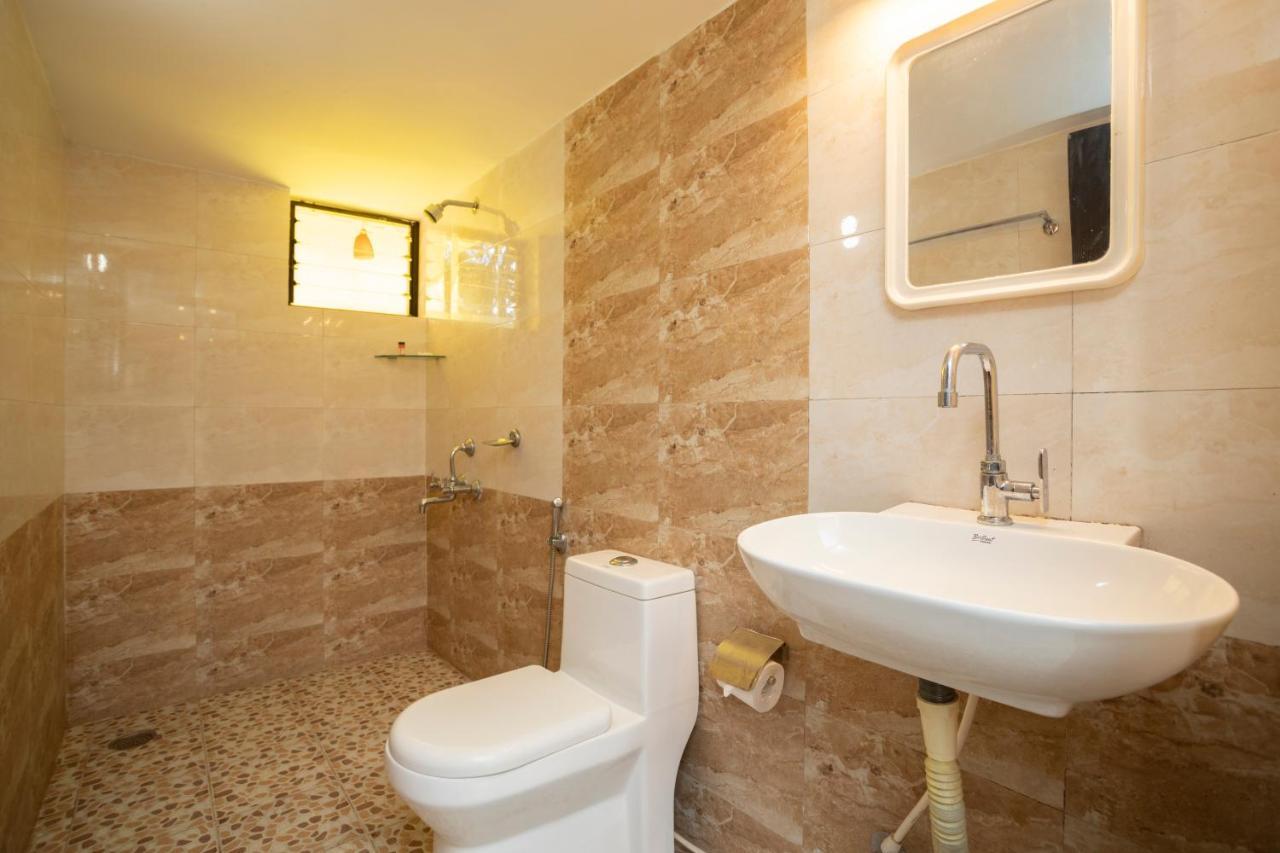 Candolim Villa Verediana Dış mekan fotoğraf