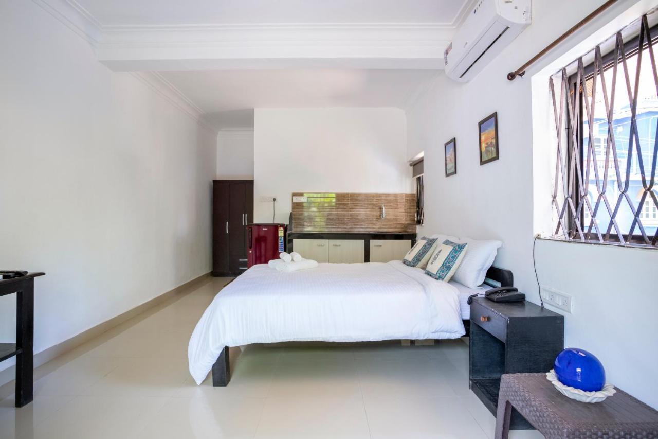 Candolim Villa Verediana Dış mekan fotoğraf