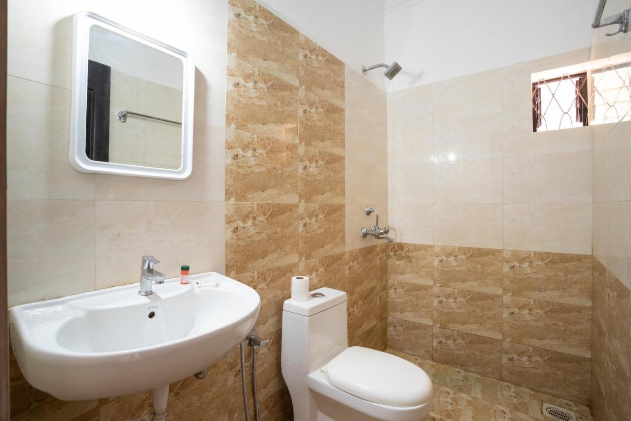 Candolim Villa Verediana Dış mekan fotoğraf