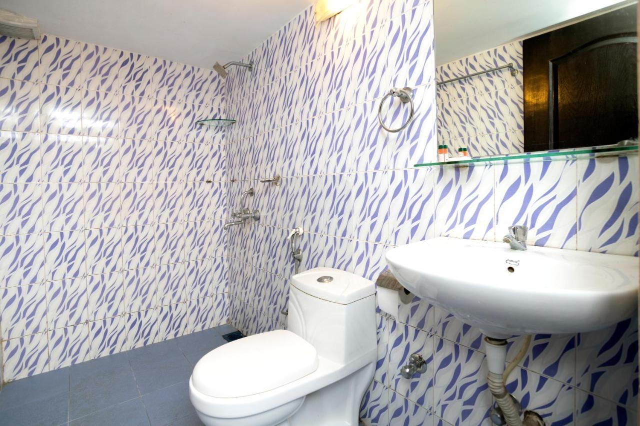Candolim Villa Verediana Dış mekan fotoğraf