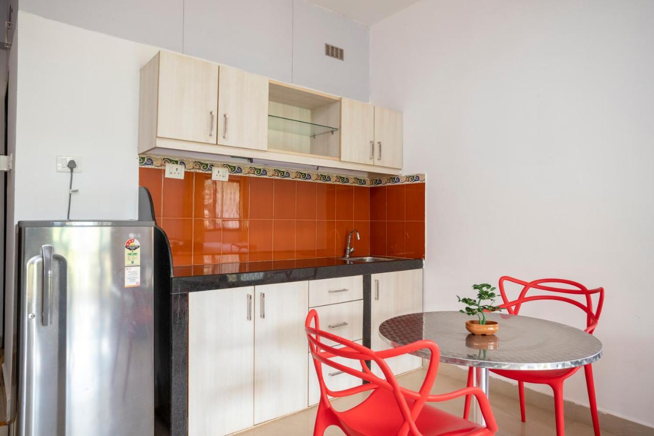 Candolim Villa Verediana Dış mekan fotoğraf