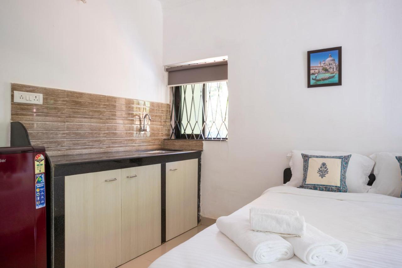 Candolim Villa Verediana Dış mekan fotoğraf