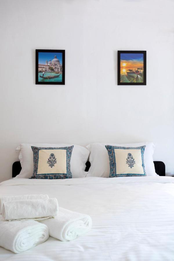 Candolim Villa Verediana Dış mekan fotoğraf