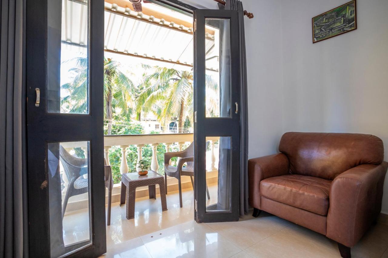 Candolim Villa Verediana Dış mekan fotoğraf