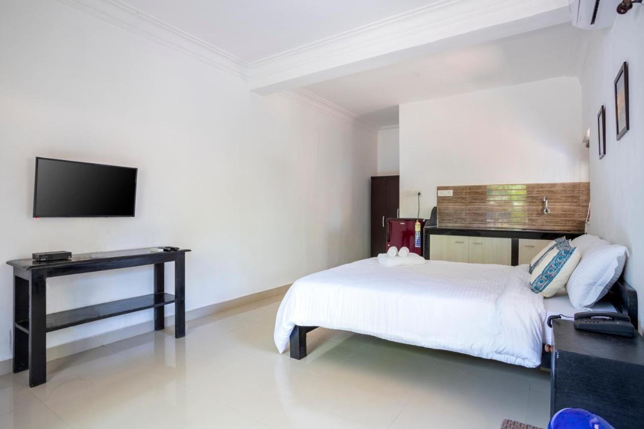 Candolim Villa Verediana Dış mekan fotoğraf