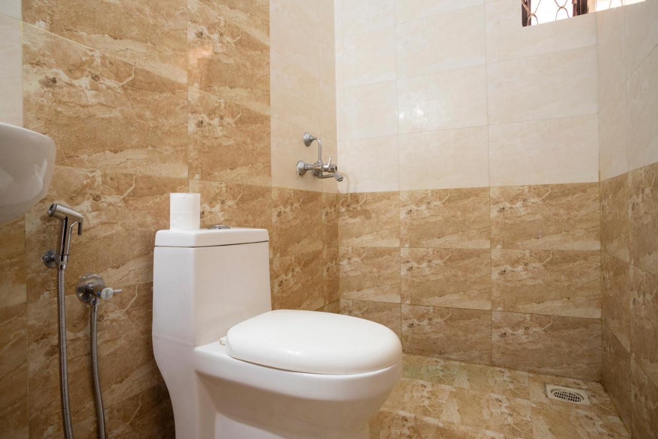 Candolim Villa Verediana Dış mekan fotoğraf