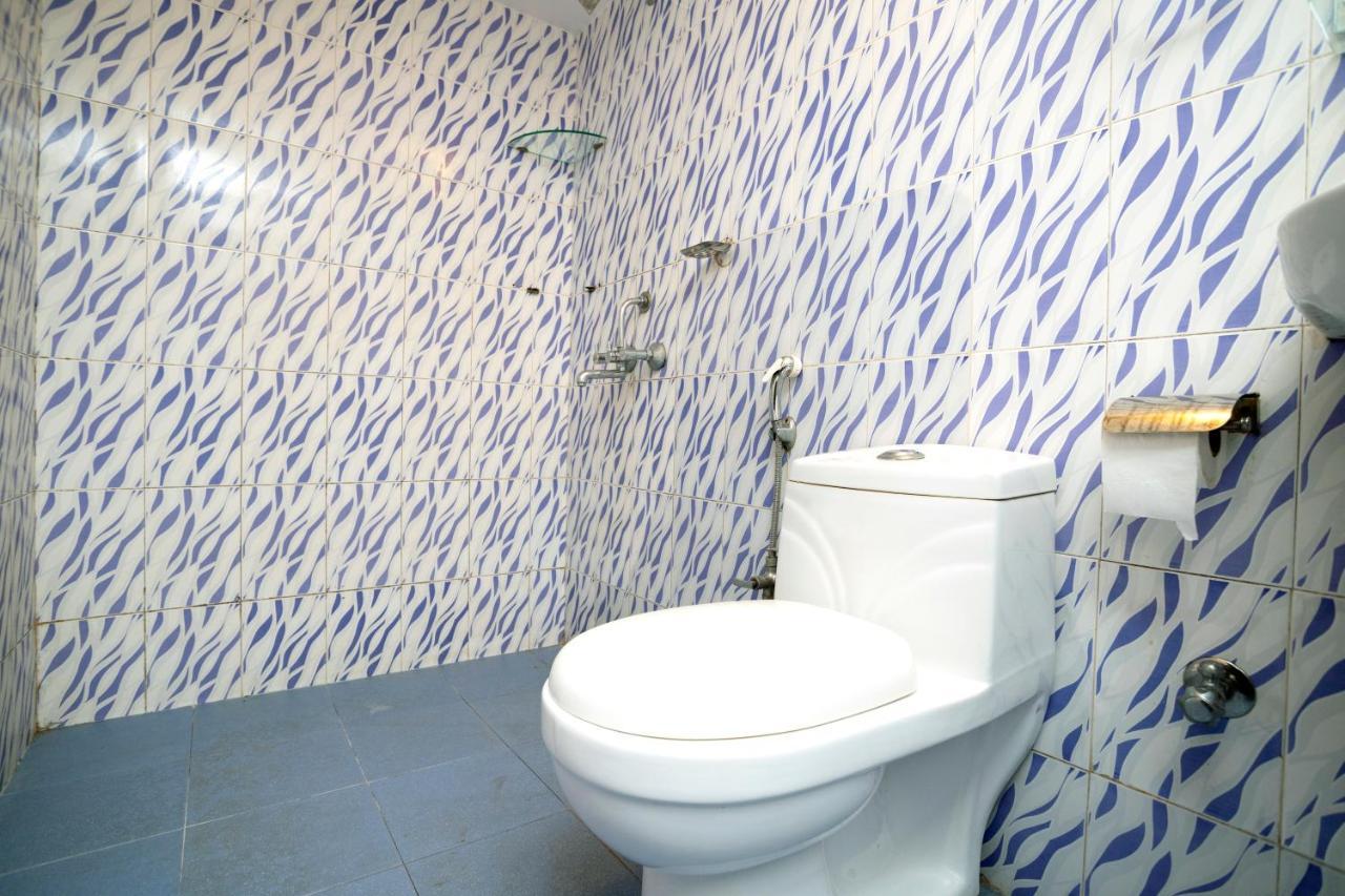 Candolim Villa Verediana Dış mekan fotoğraf