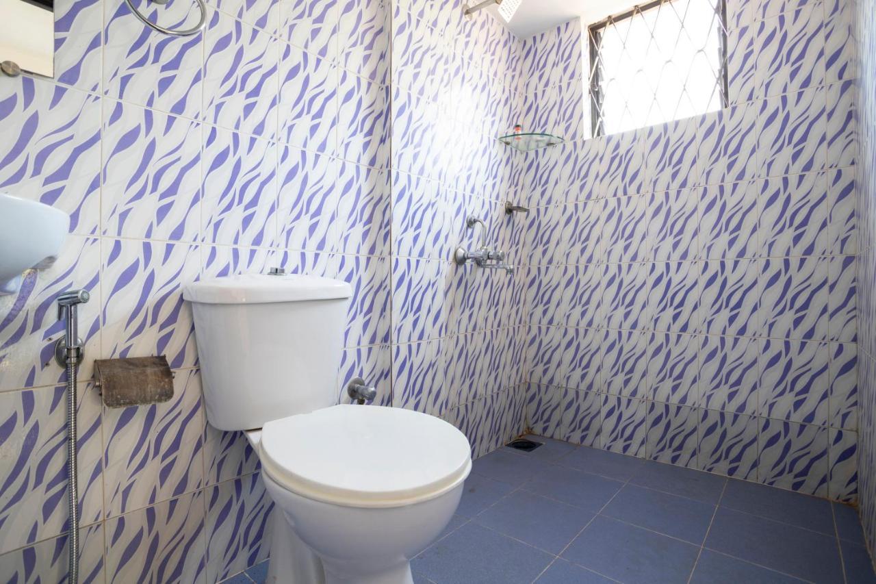 Candolim Villa Verediana Dış mekan fotoğraf