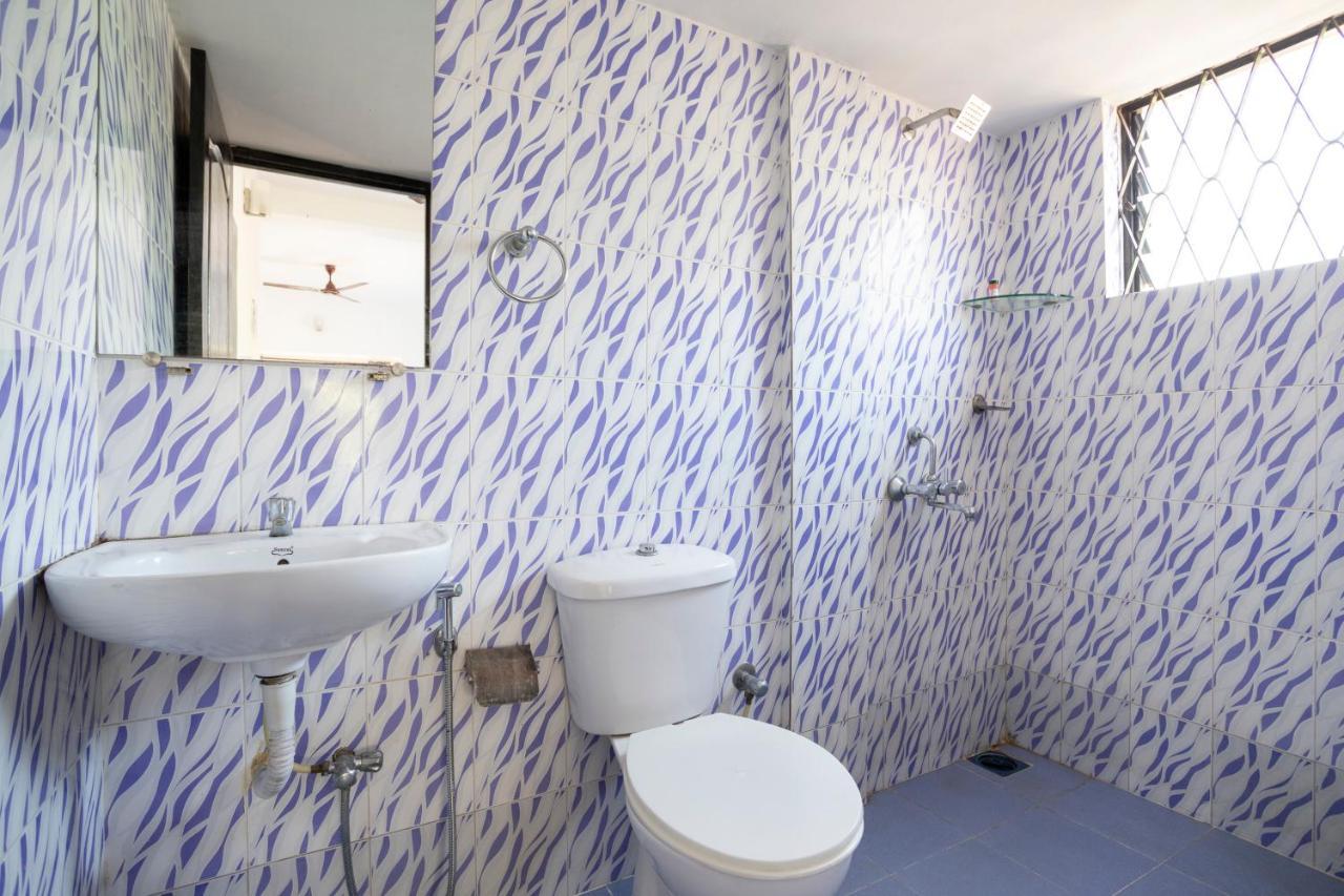 Candolim Villa Verediana Dış mekan fotoğraf