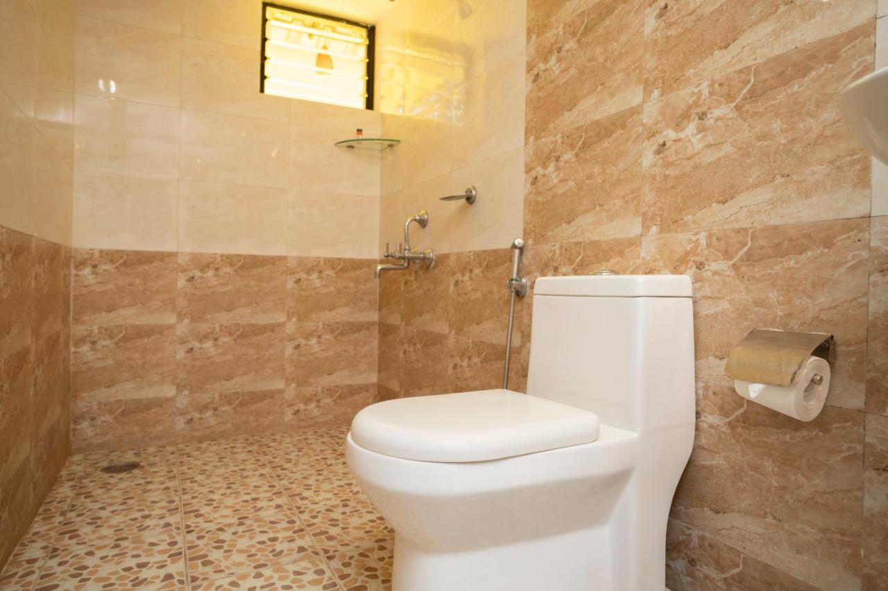 Candolim Villa Verediana Dış mekan fotoğraf