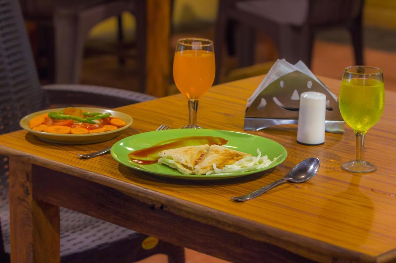Candolim Villa Verediana Dış mekan fotoğraf